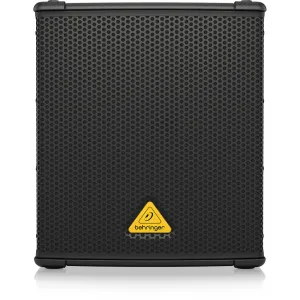 Behringer Eurolive B1200D Active Pro Subwoofer
