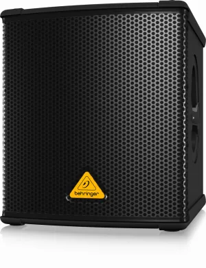 Behringer Eurolive B1200D-PRO 12" Subwoofer