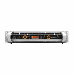 Behringer iNUKE NU3000DSP Power Amplifier