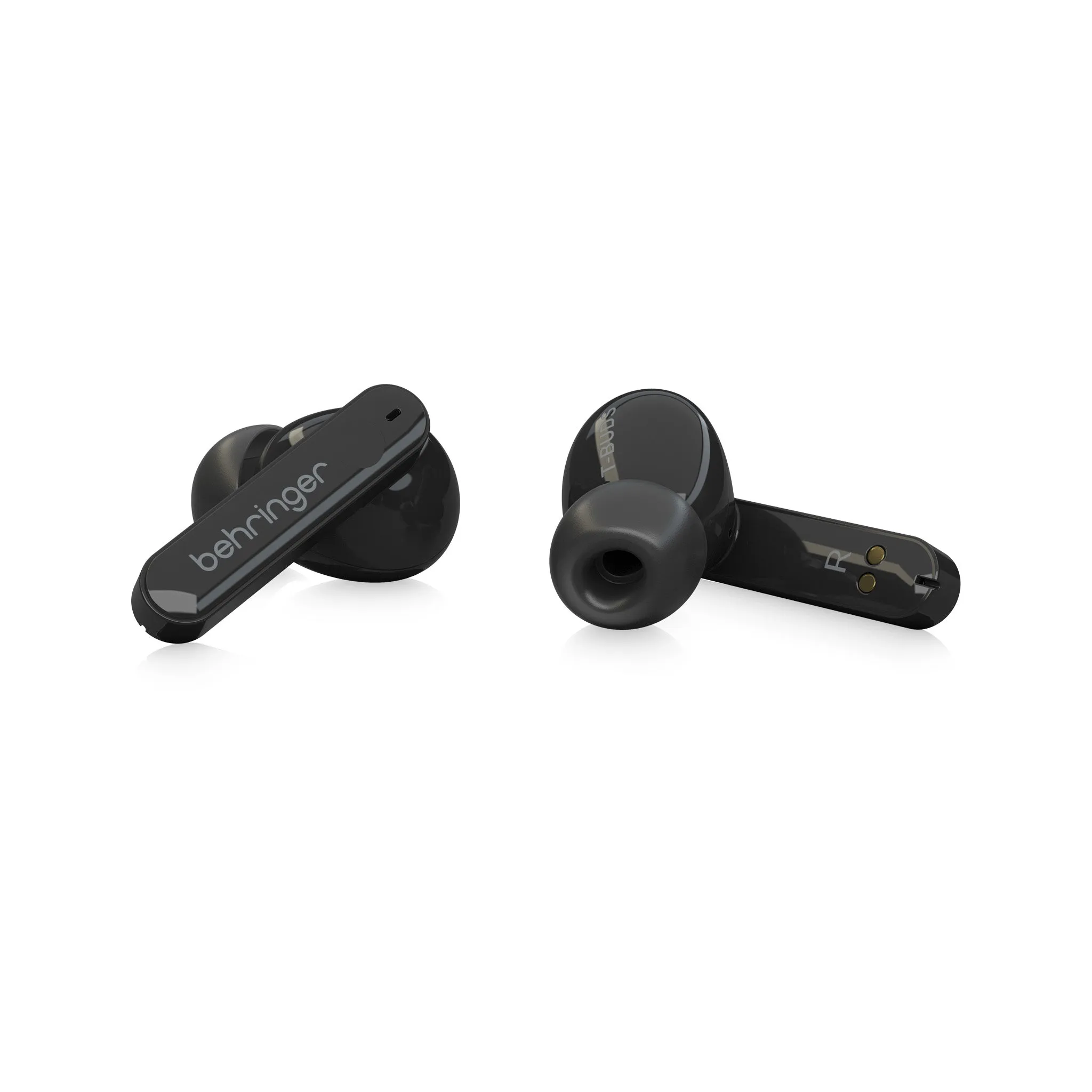 Behringer T-Buds Wireless Bluetooth Earphones (T-BUDS)