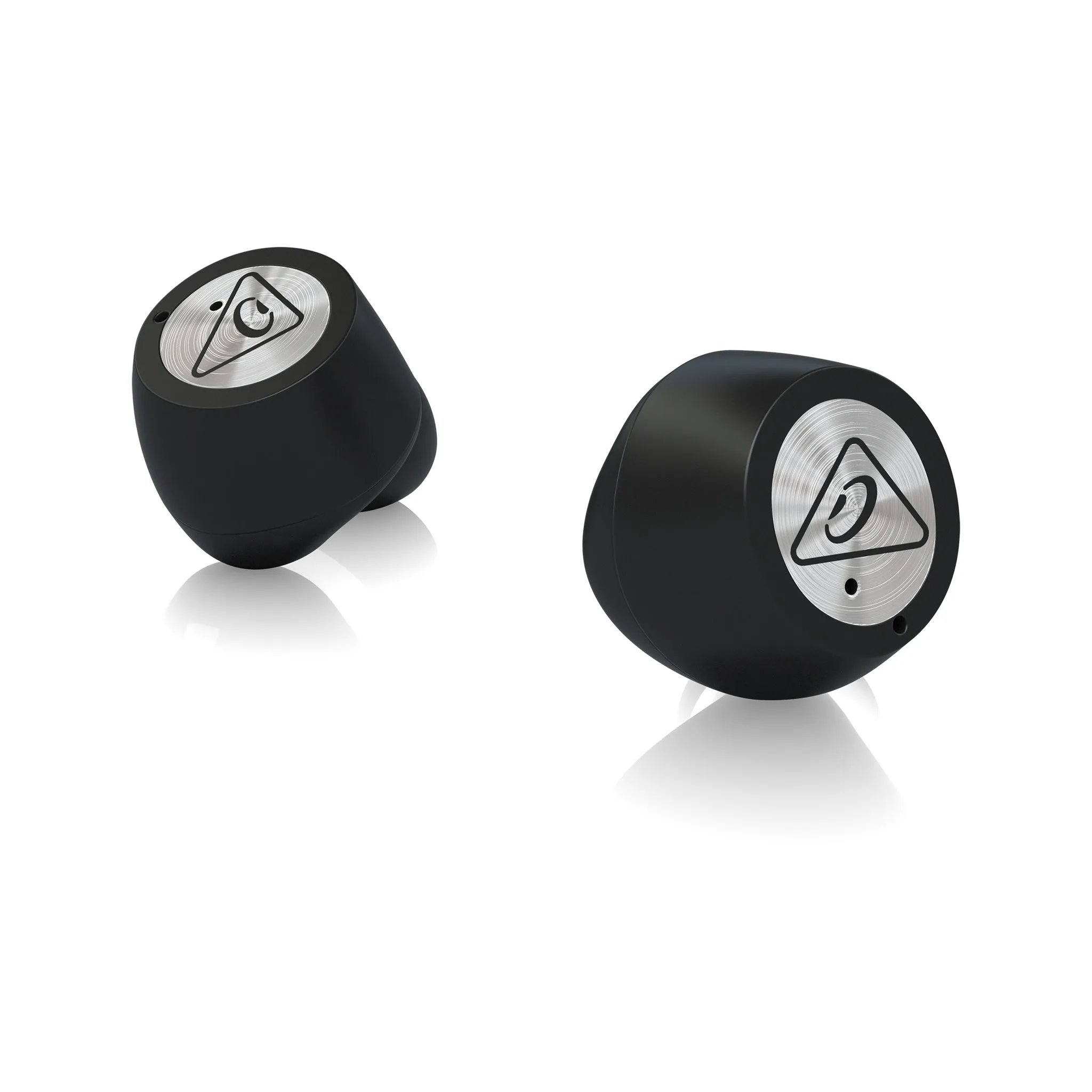 Behringer True Buds Audiophile Wireless Earphones with Bluetooth* True Wireless Stereo Connectivity