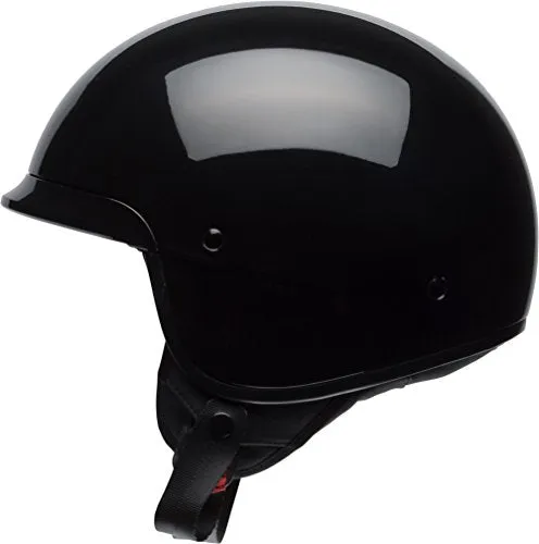 Bell Scout Air Helmet Gloss Black Extra Large
