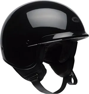 Bell Scout Air Helmet Gloss Black Extra Large