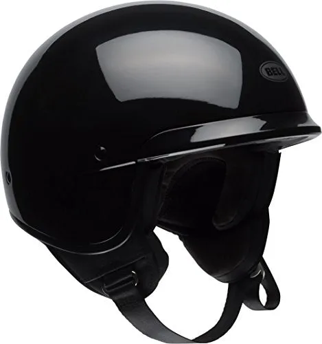 Bell Scout Air Helmet Gloss Black Extra Large