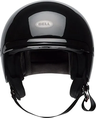 Bell Scout Air Helmet Gloss Black Extra Large