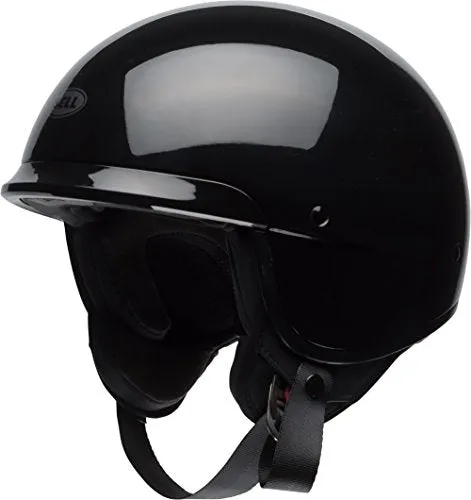 Bell Scout Air Helmet Gloss Black Extra Large