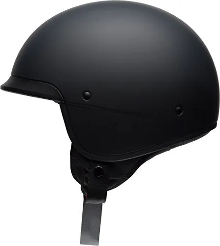 Bell Scout Air Helmet Matte Black 2X-Large