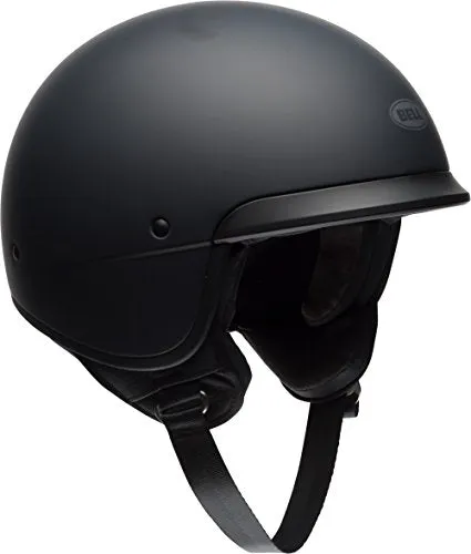 Bell Scout Air Helmet Matte Black 2X-Large