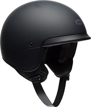 Bell Scout Air Helmet Matte Black 2X-Large
