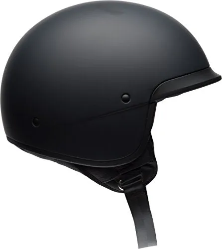 Bell Scout Air Helmet Matte Black 2X-Large