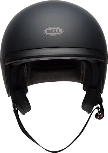 Bell Scout Air Helmet Matte Black 2X-Large