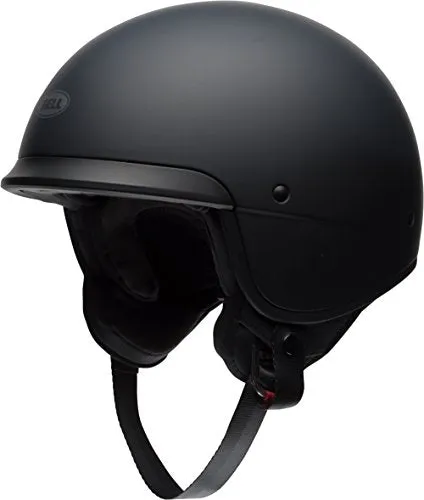 Bell Scout Air Helmet Matte Black 2X-Large