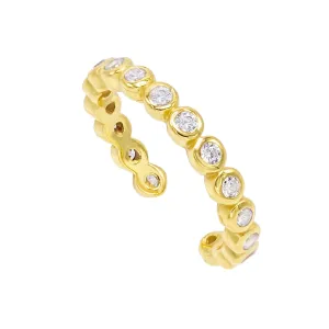 Bella Ear Cuff