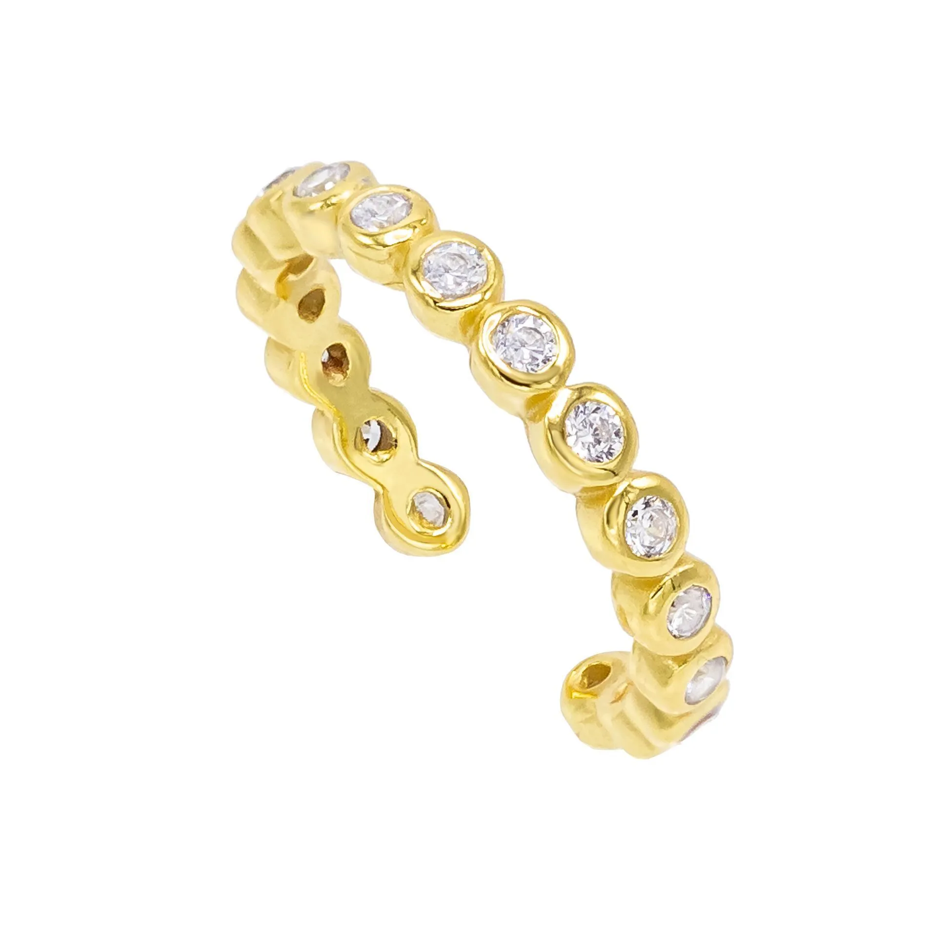 Bella Ear Cuff