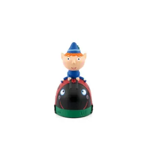 Ben & Holly's Little Kingdom - Ben Tonie Audio Character