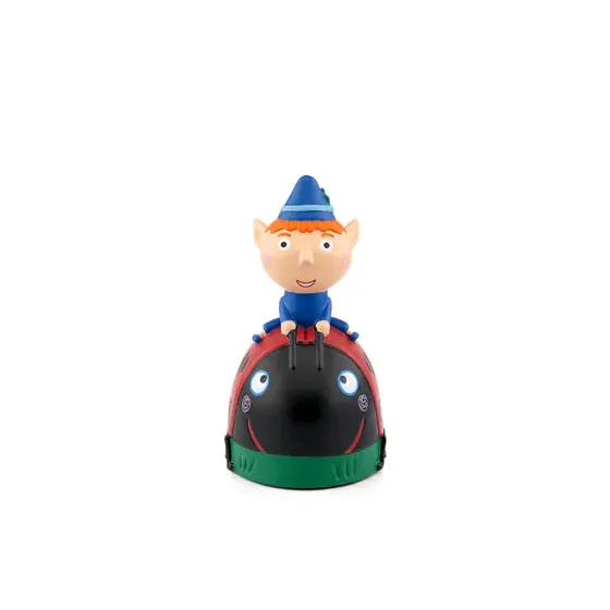 Ben & Holly's Little Kingdom - Ben Tonie Audio Character