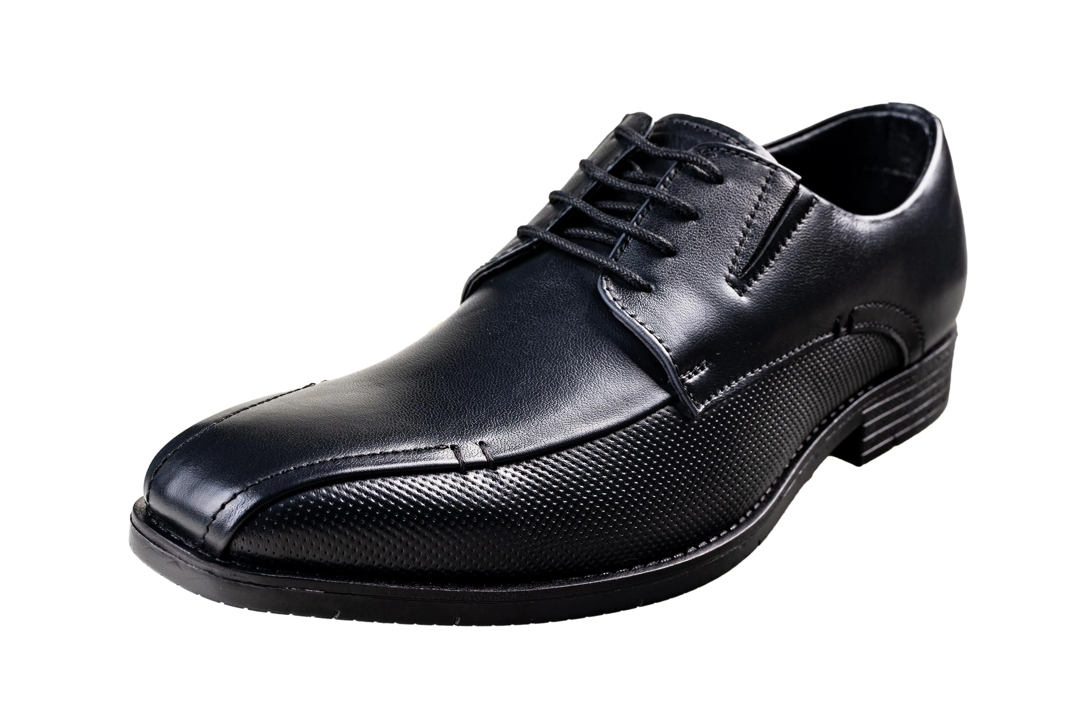 Beresford Gents Black Shoe