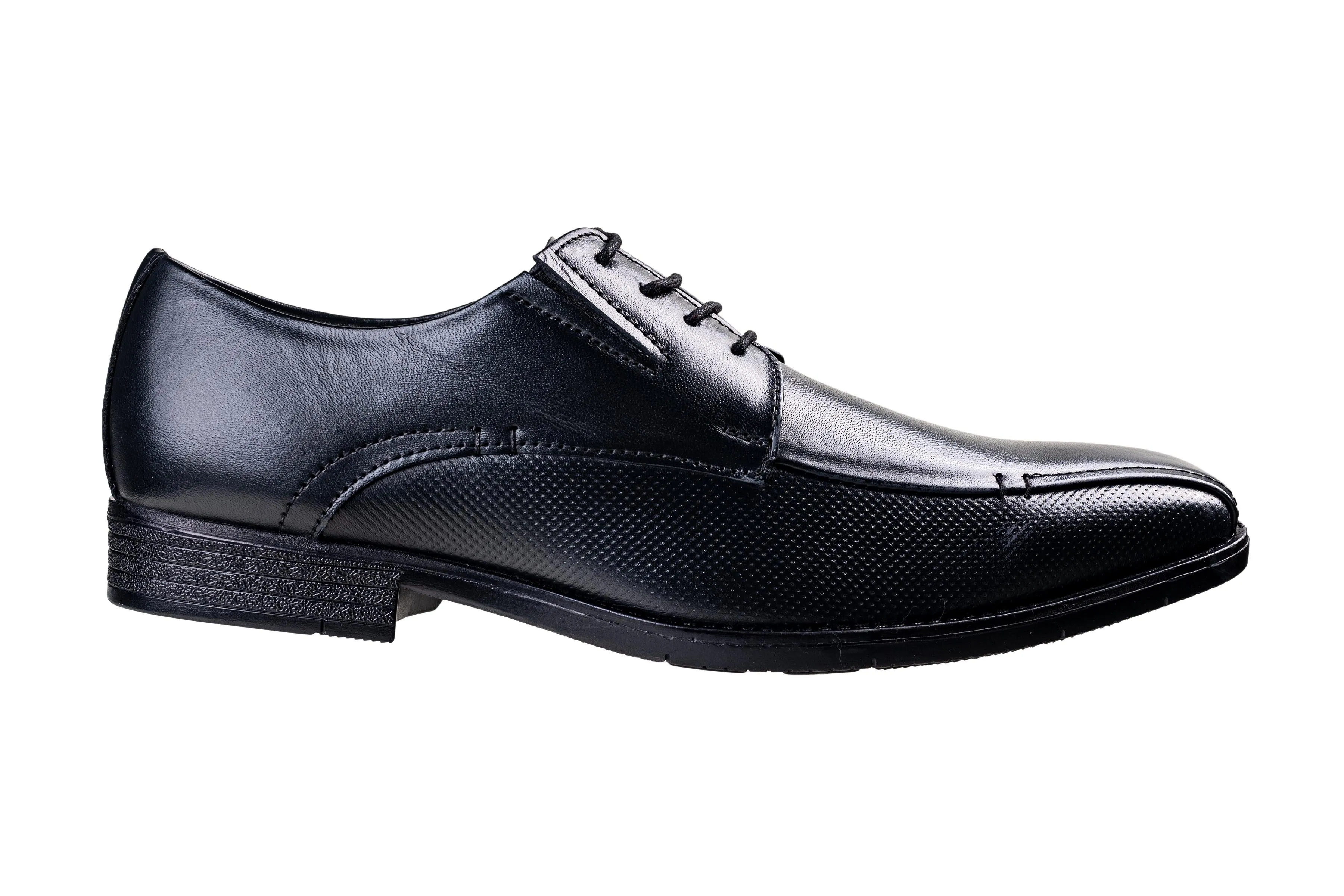 Beresford Gents Black Shoe