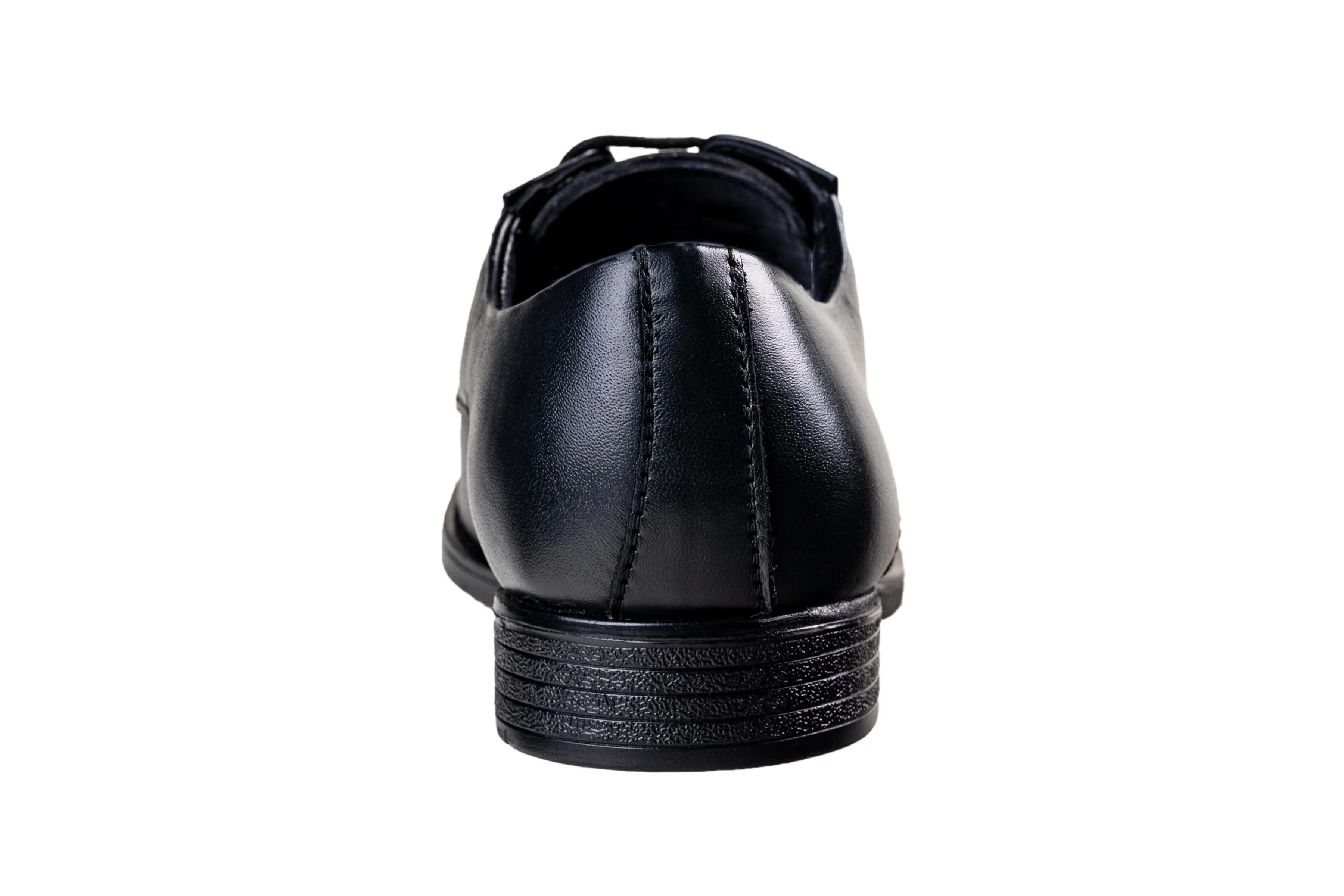 Beresford Gents Black Shoe