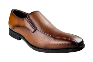 Beresford Gents Tan Shoe