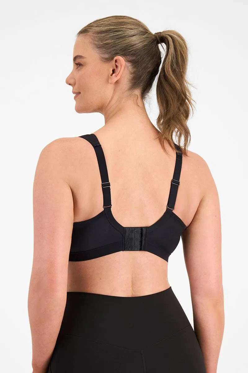 BERLEI ACTIVE D  CLASSIC SPORTS BRA - YWKC