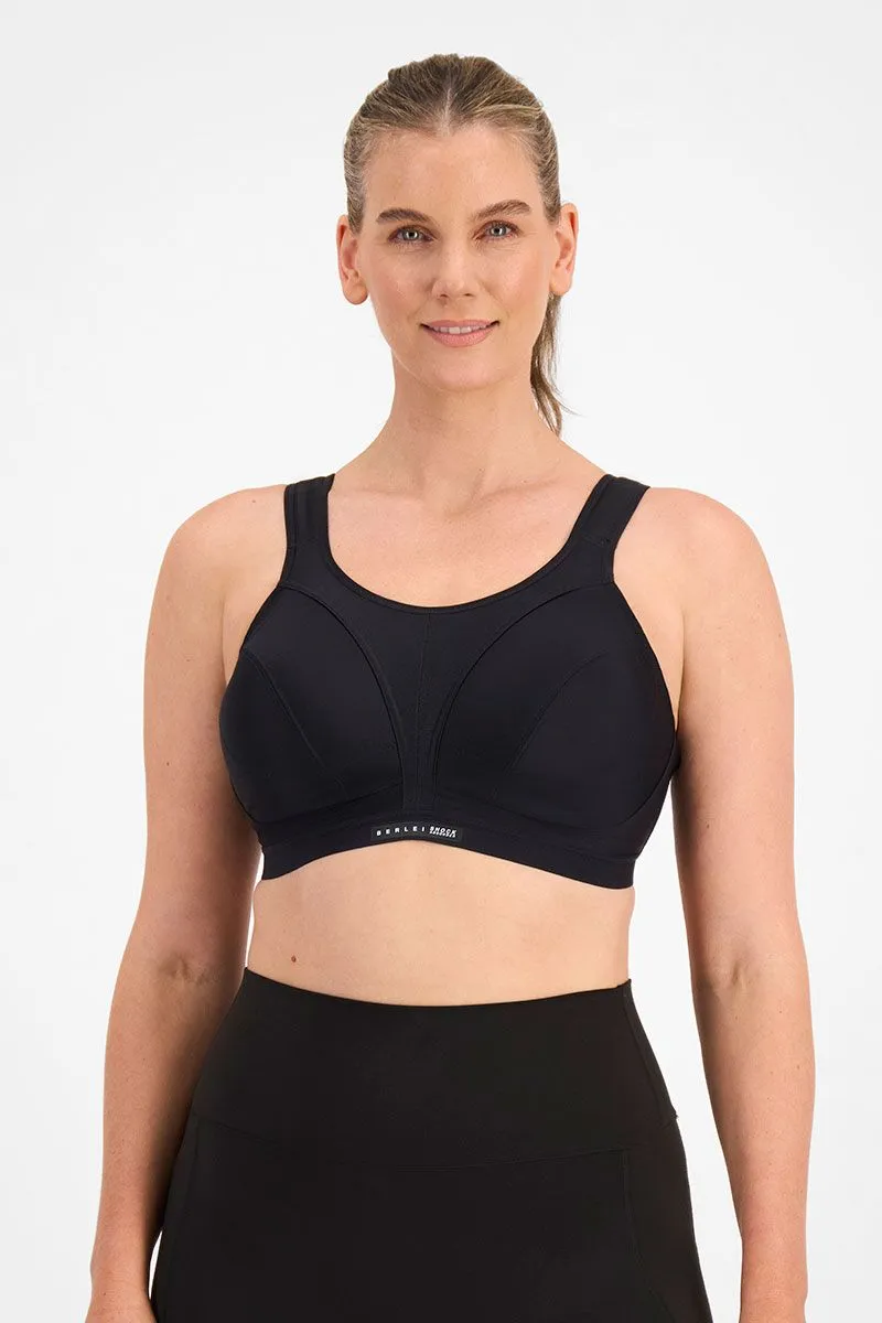 BERLEI ACTIVE D  CLASSIC SPORTS BRA - YWKC