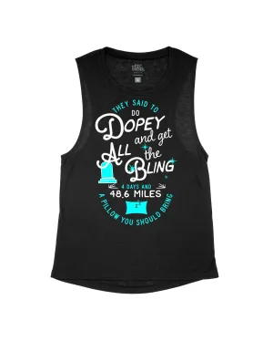Beware of Running Dopey