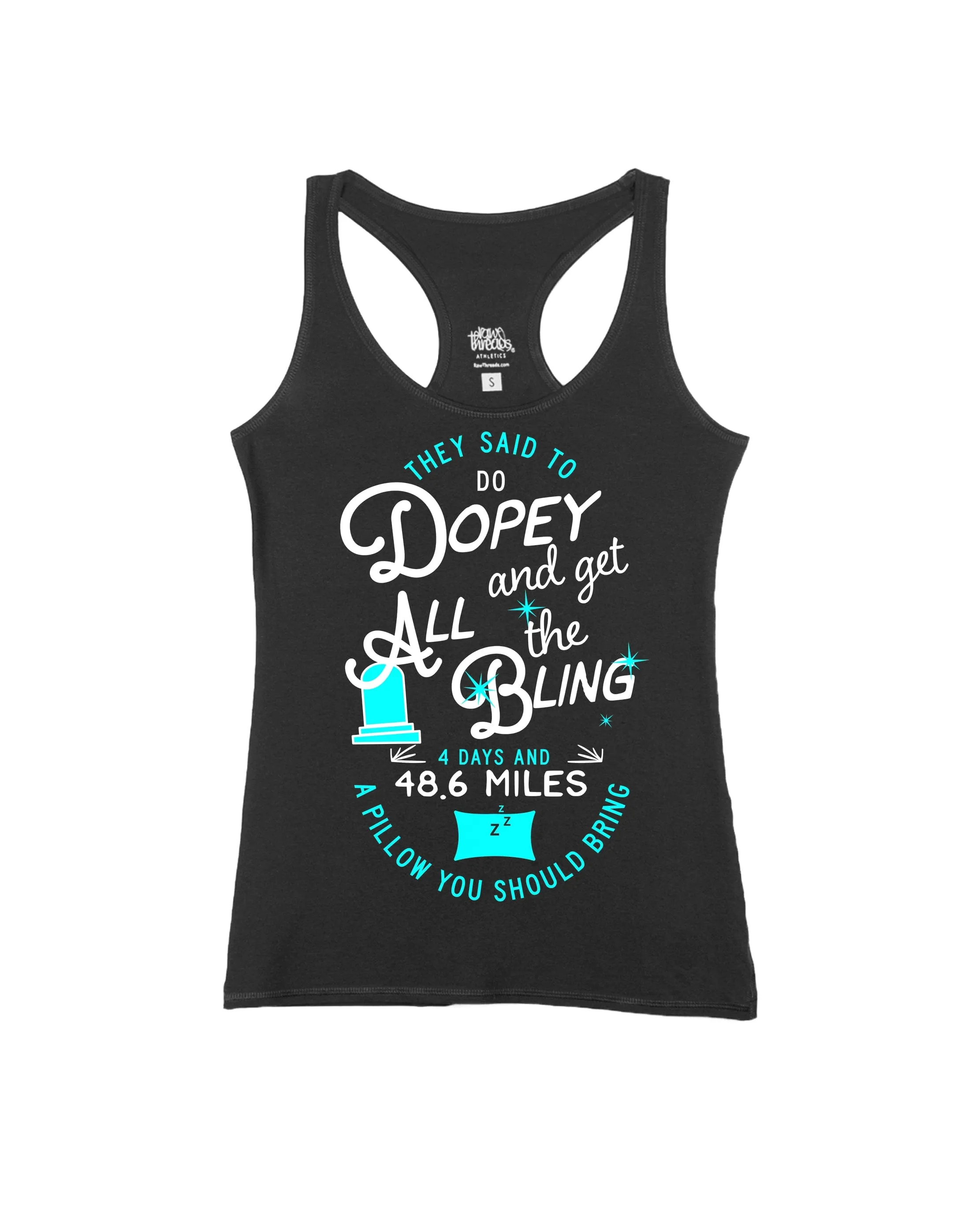 Beware of Running Dopey