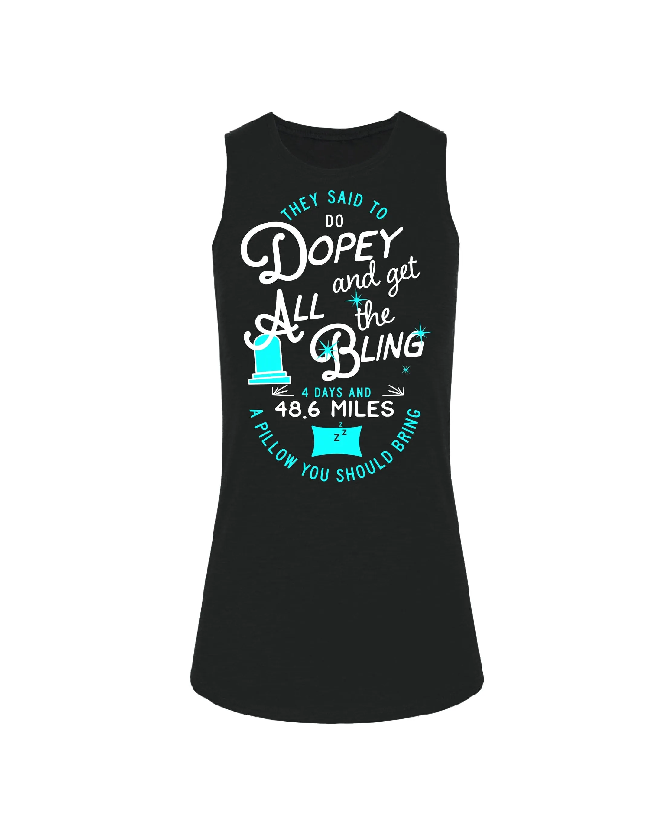 Beware of Running Dopey