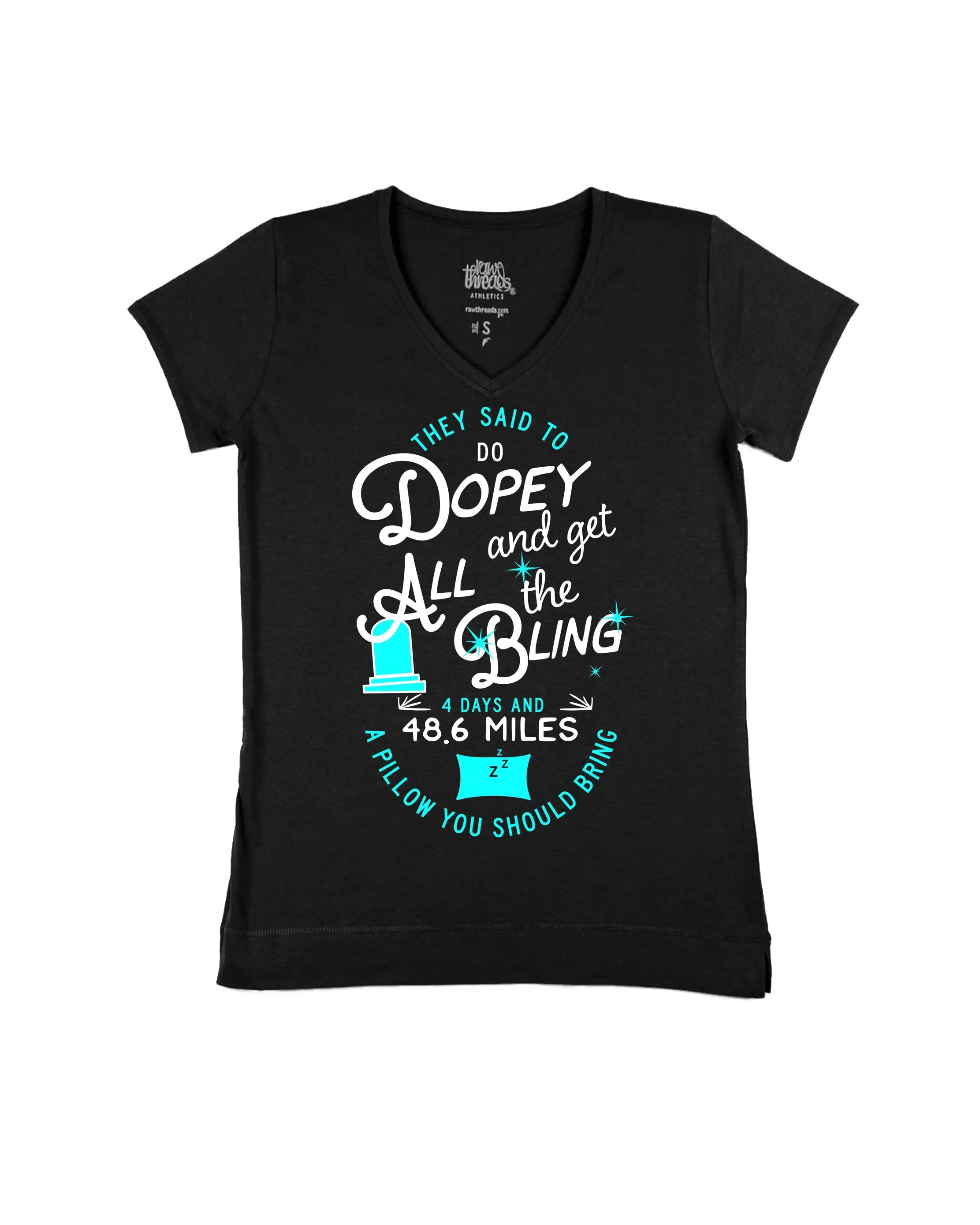 Beware of Running Dopey