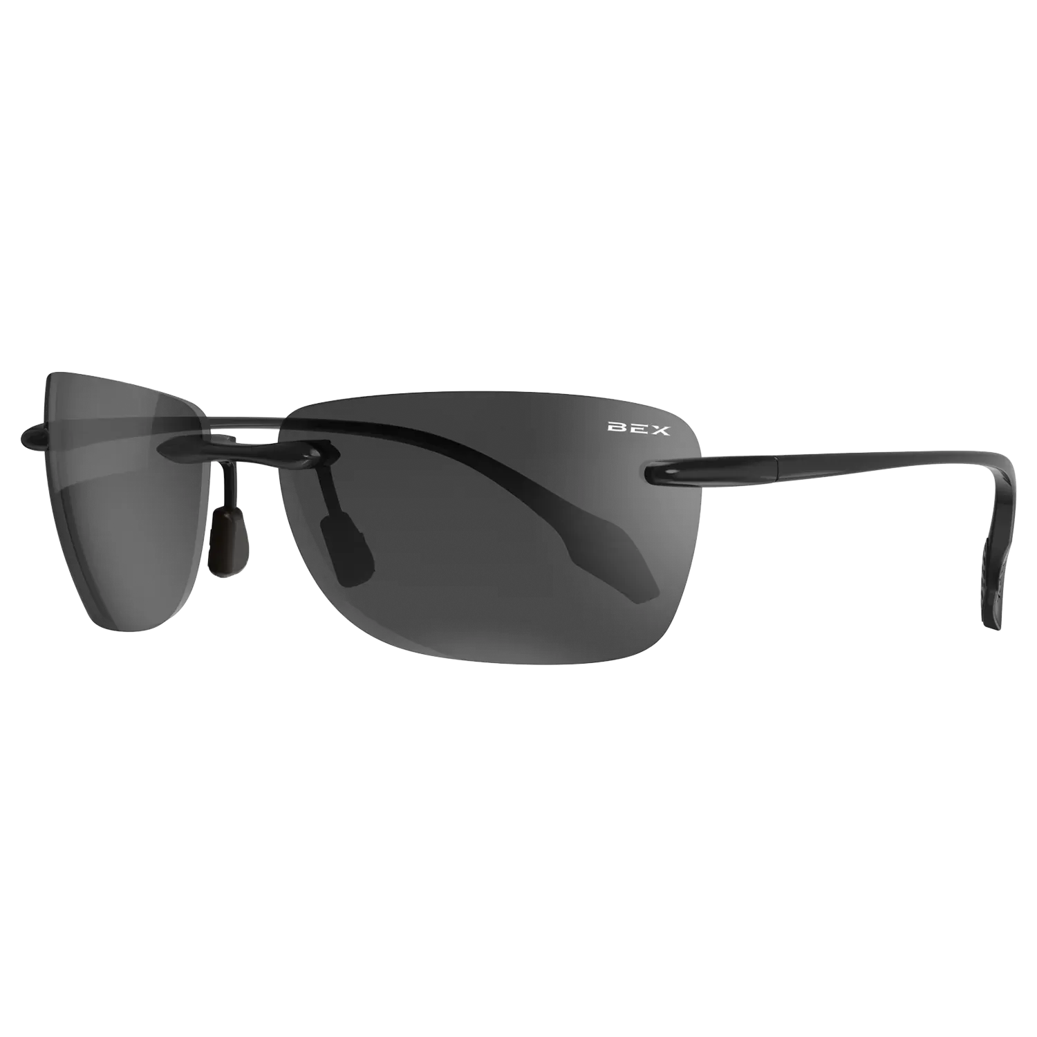 Bex Jaxyn X Black/Gray S38BGS