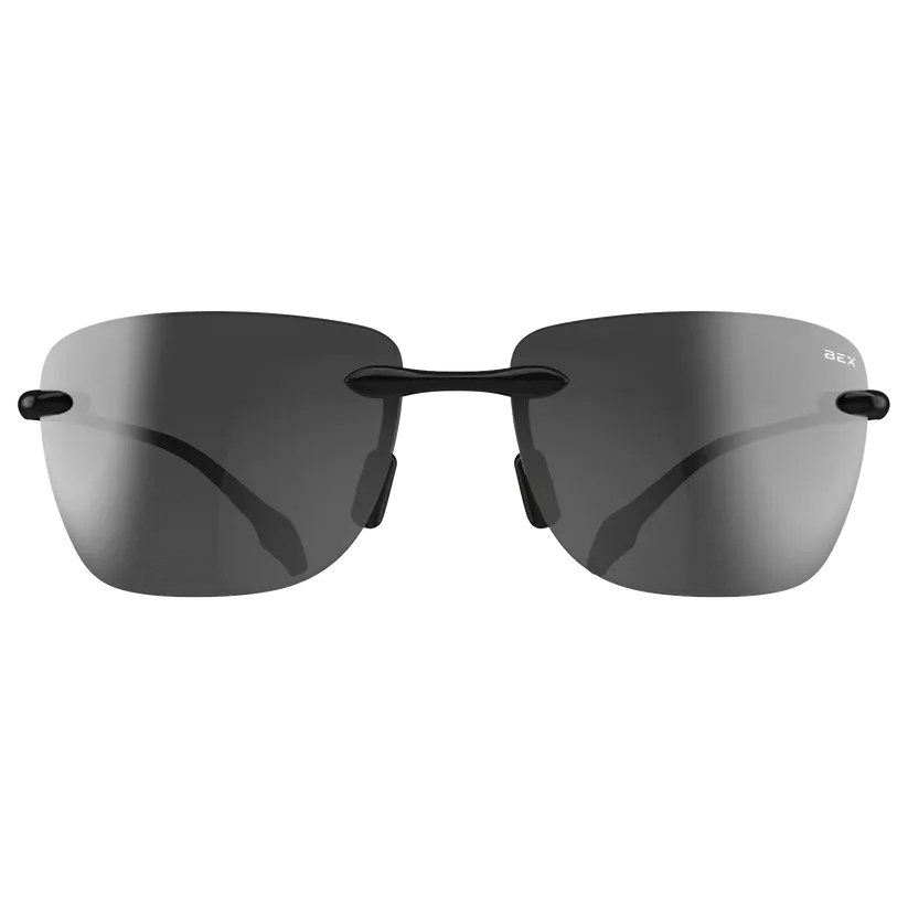 BEX JAXYN X - Black/Gray