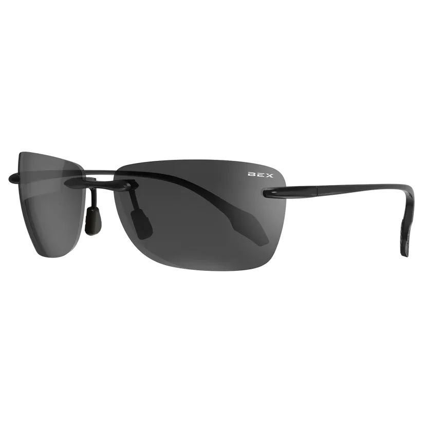 BEX JAXYN X - Black/Gray