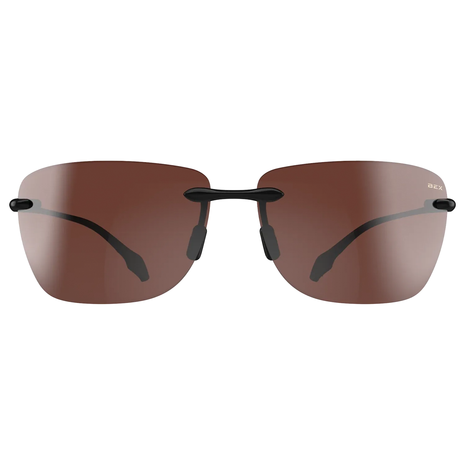 Bex Jaxyn XL Black/Bown  S39BBS