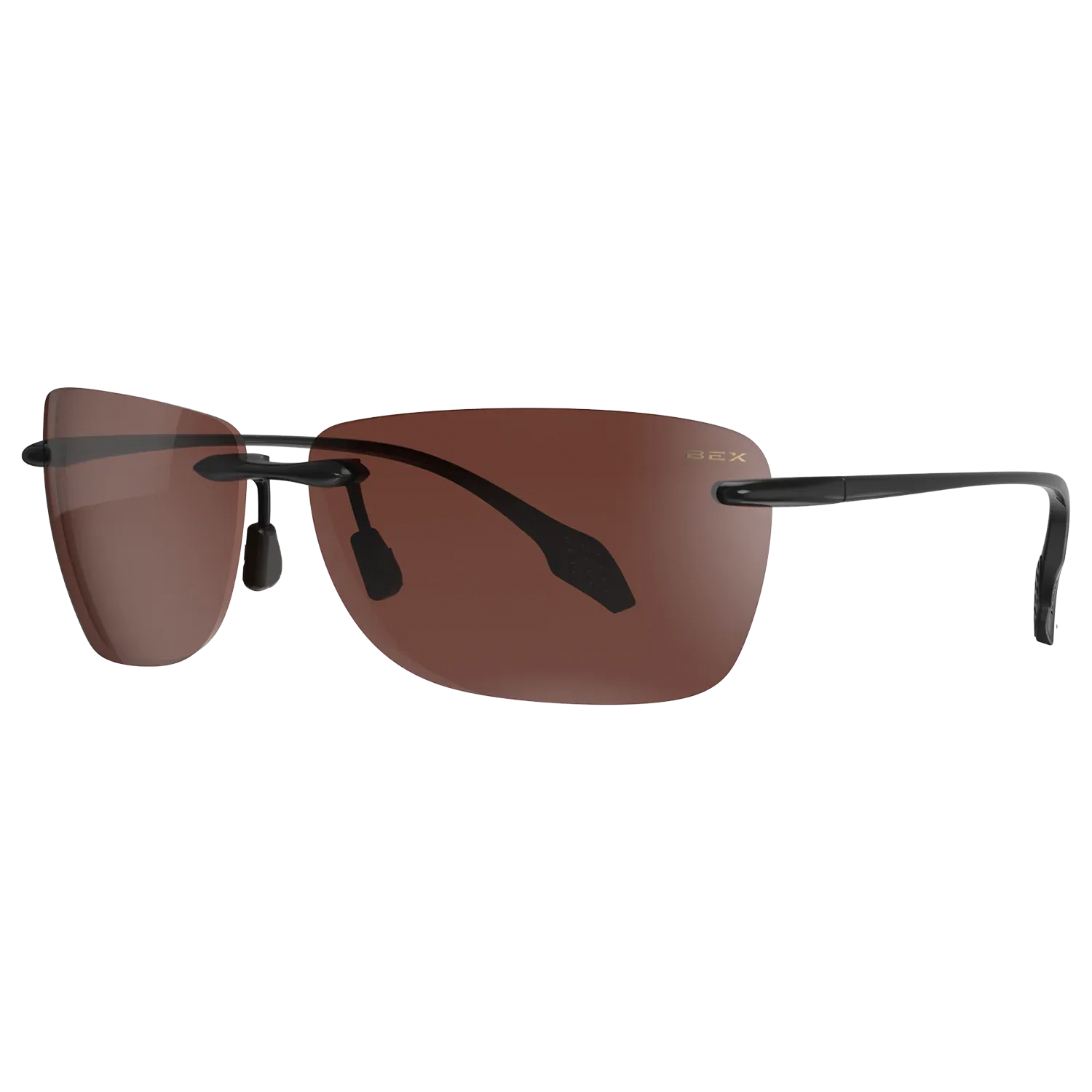 Bex Jaxyn XL Black/Bown  S39BBS