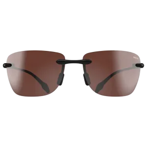 BEX JAXYN XL - Black/Brown/Silver
