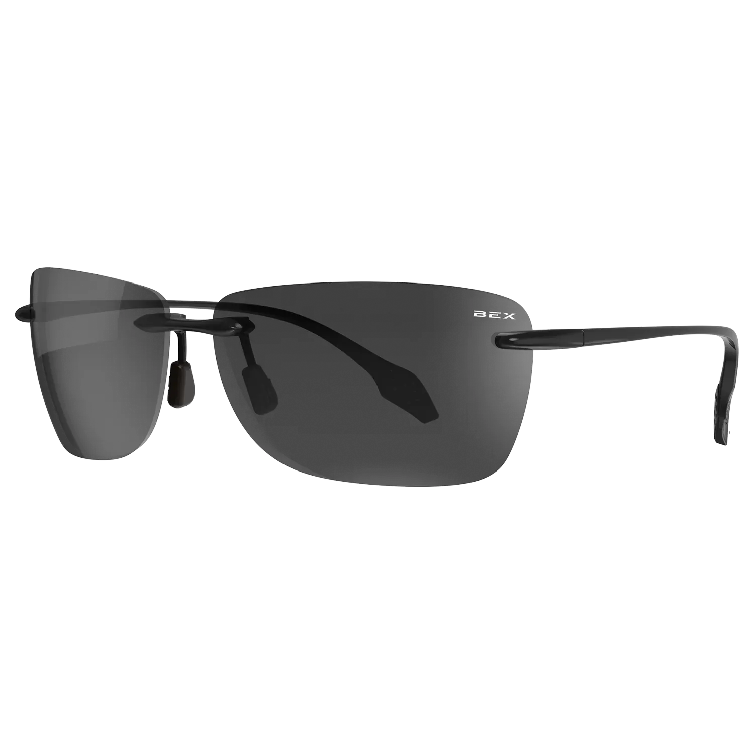 Bex Jaxyn XL Black/Gray S39BGS