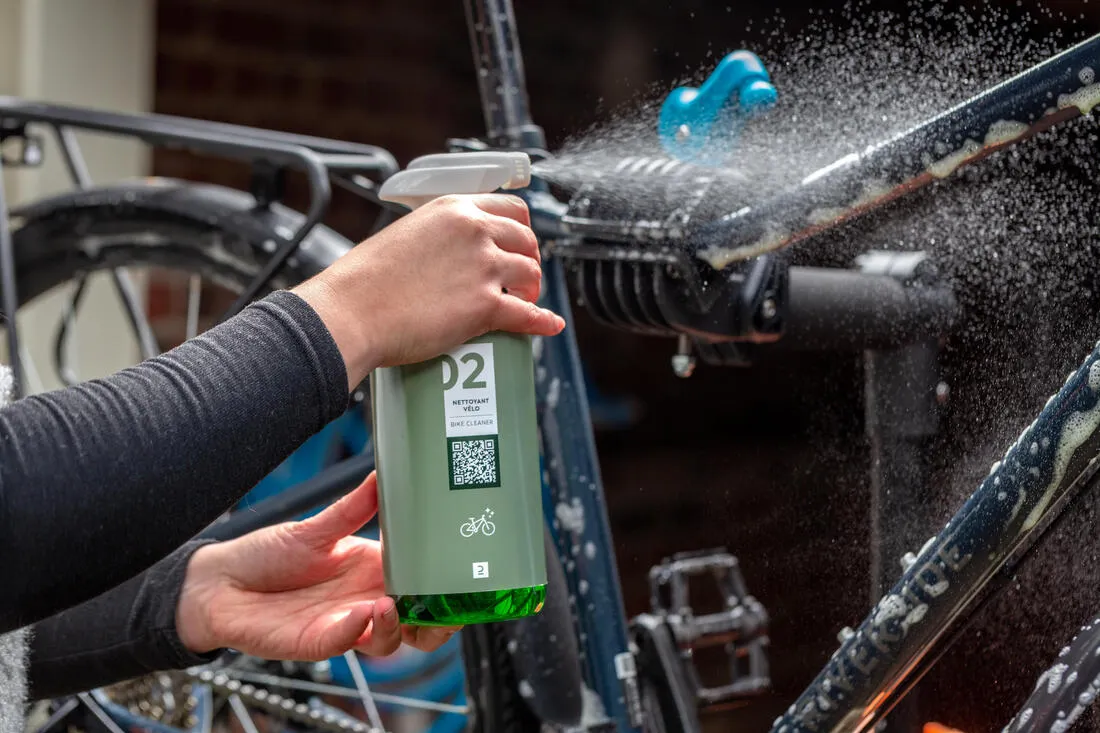Bike Cleaner - 1 L