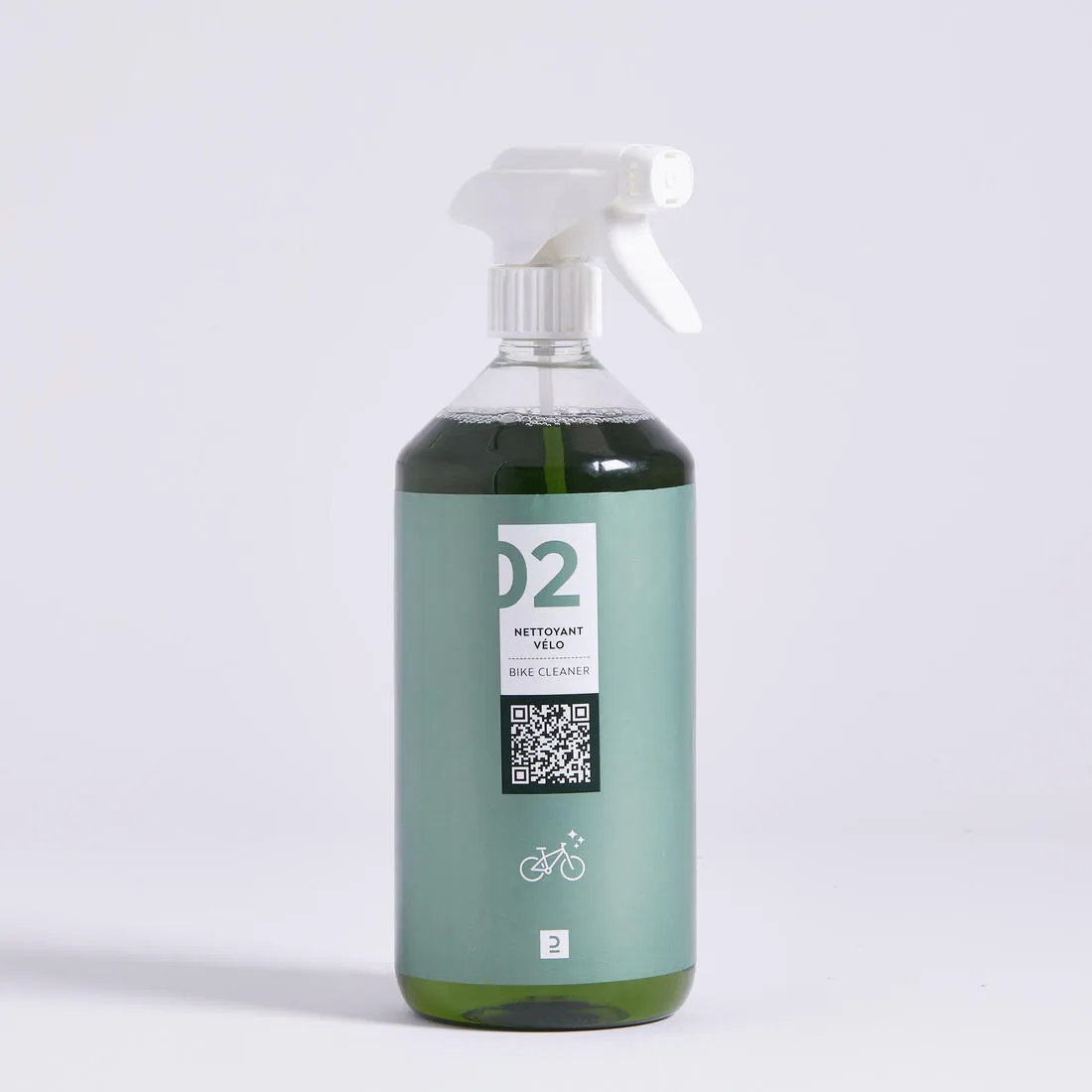 Bike Cleaner - 1 L