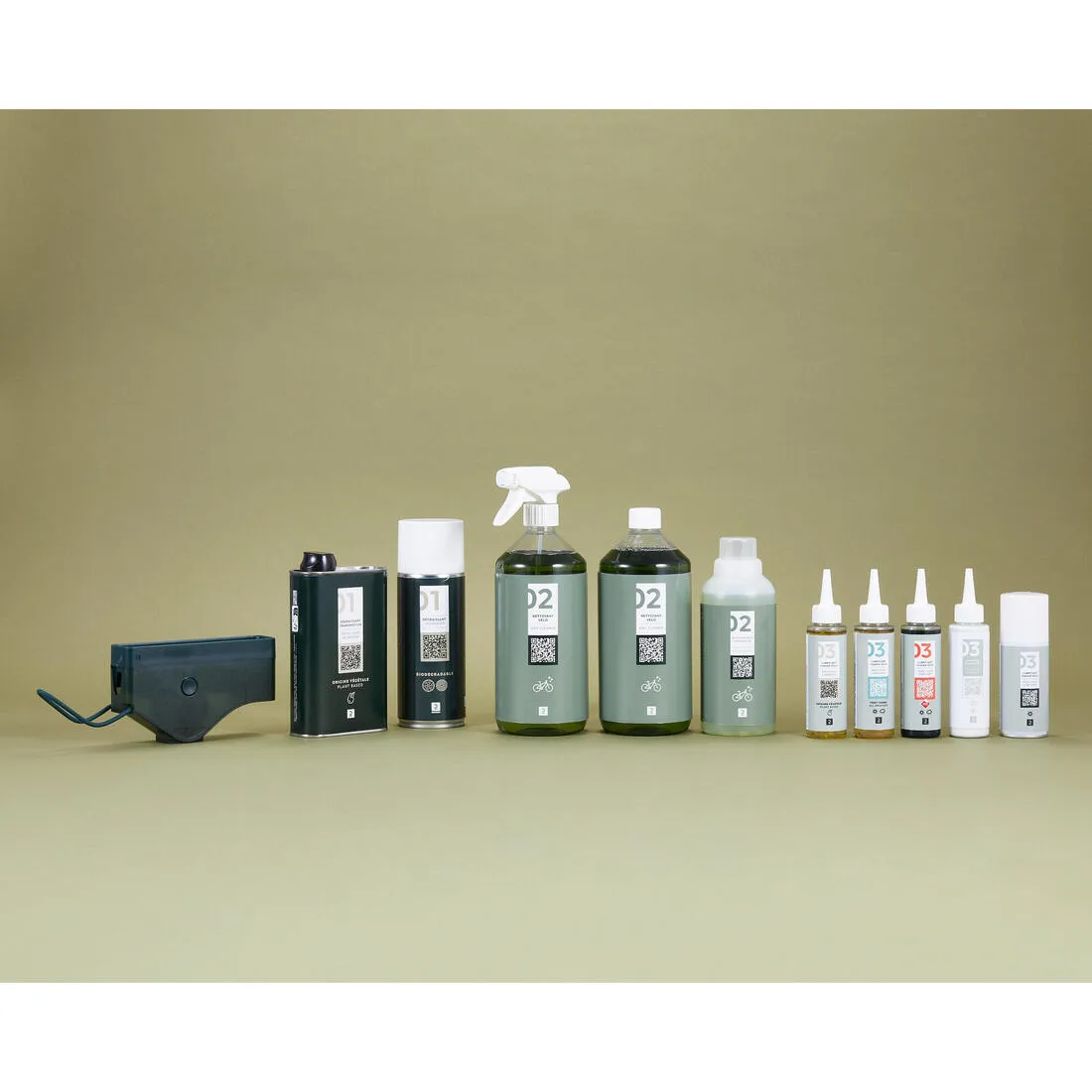 Bike Cleaner - 1 L