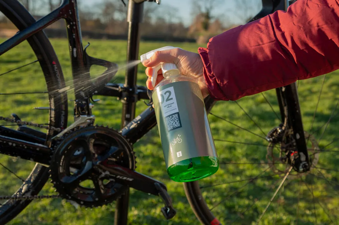 Bike Cleaner - 1 L