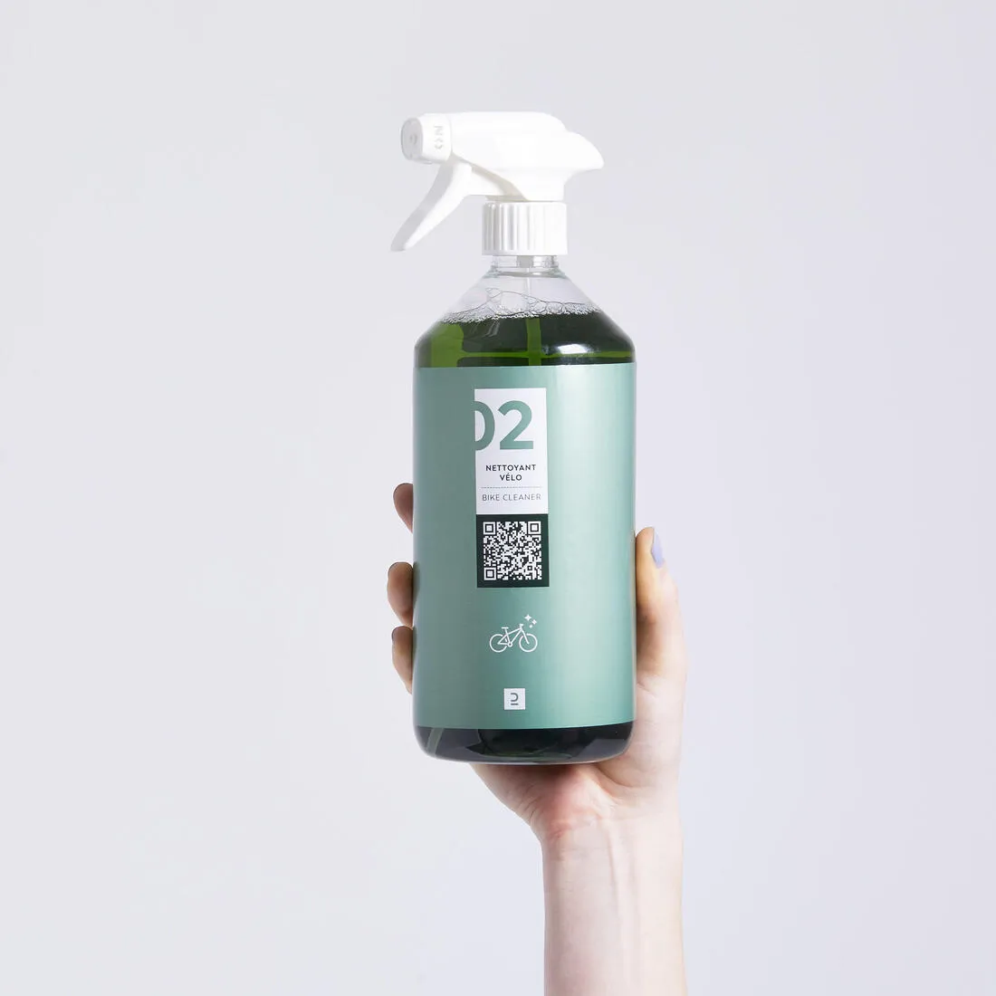 Bike Cleaner - 1 L