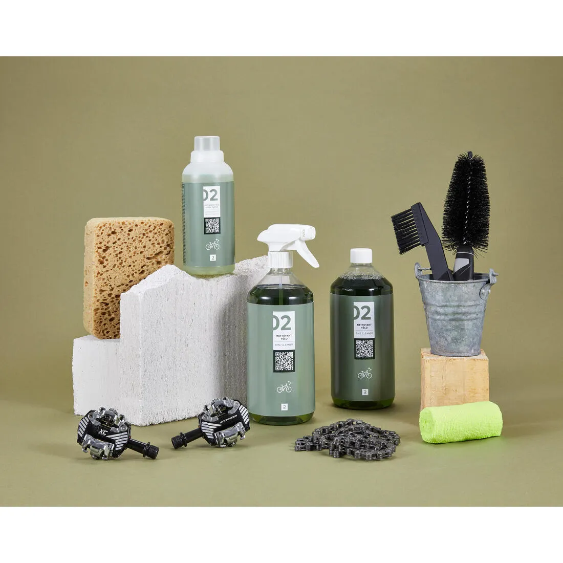 Bike Cleaner - 1 L