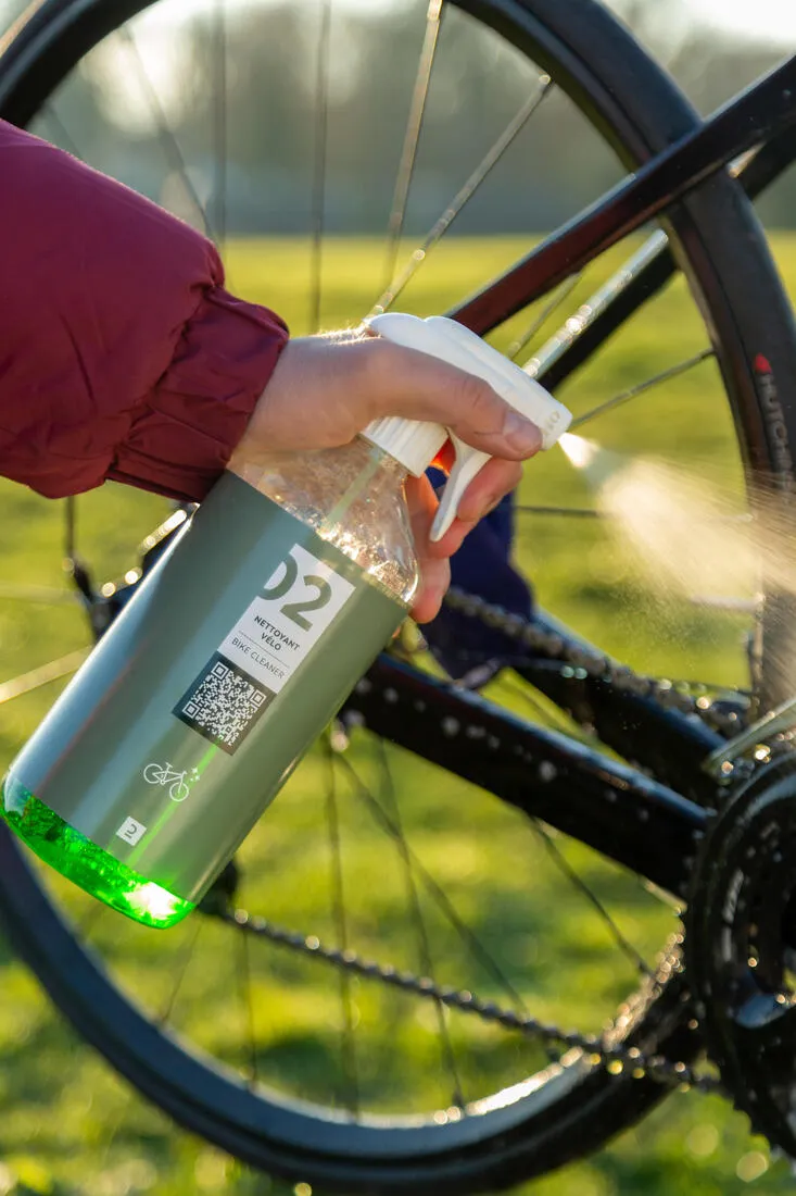 Bike Cleaner - 1 L