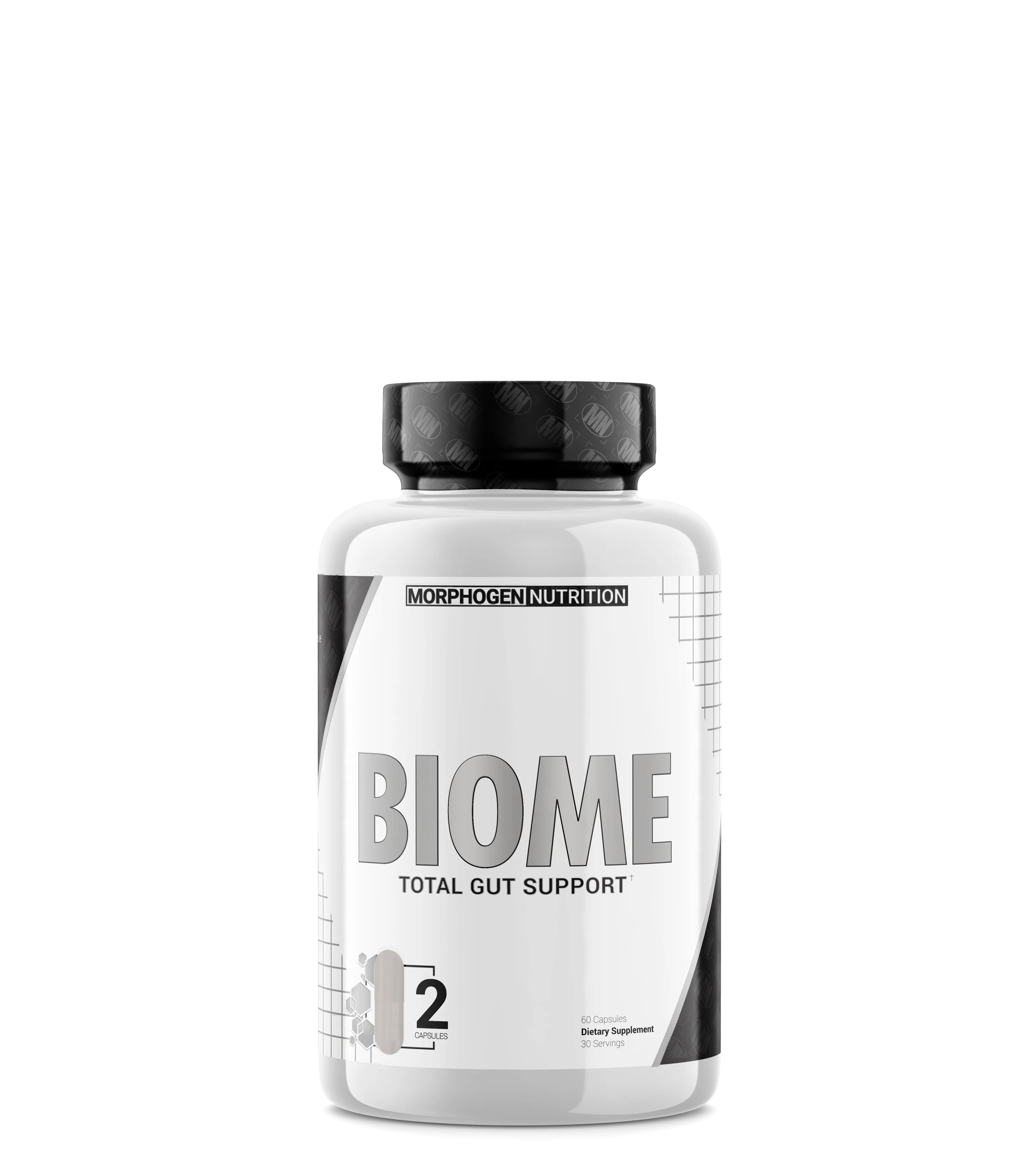 BIOME - Total Gut Support