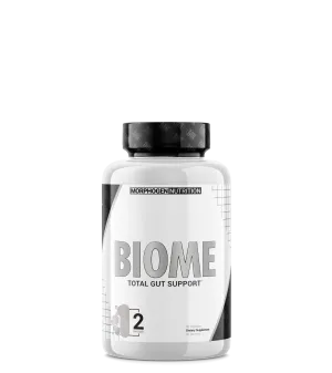 BIOME - Total Gut Support