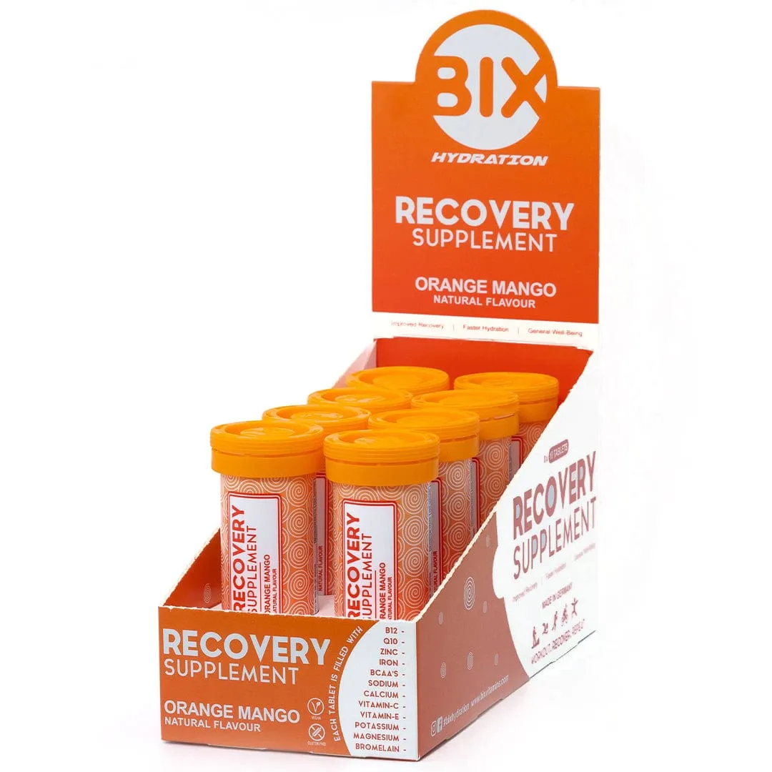 BIX Recovery
