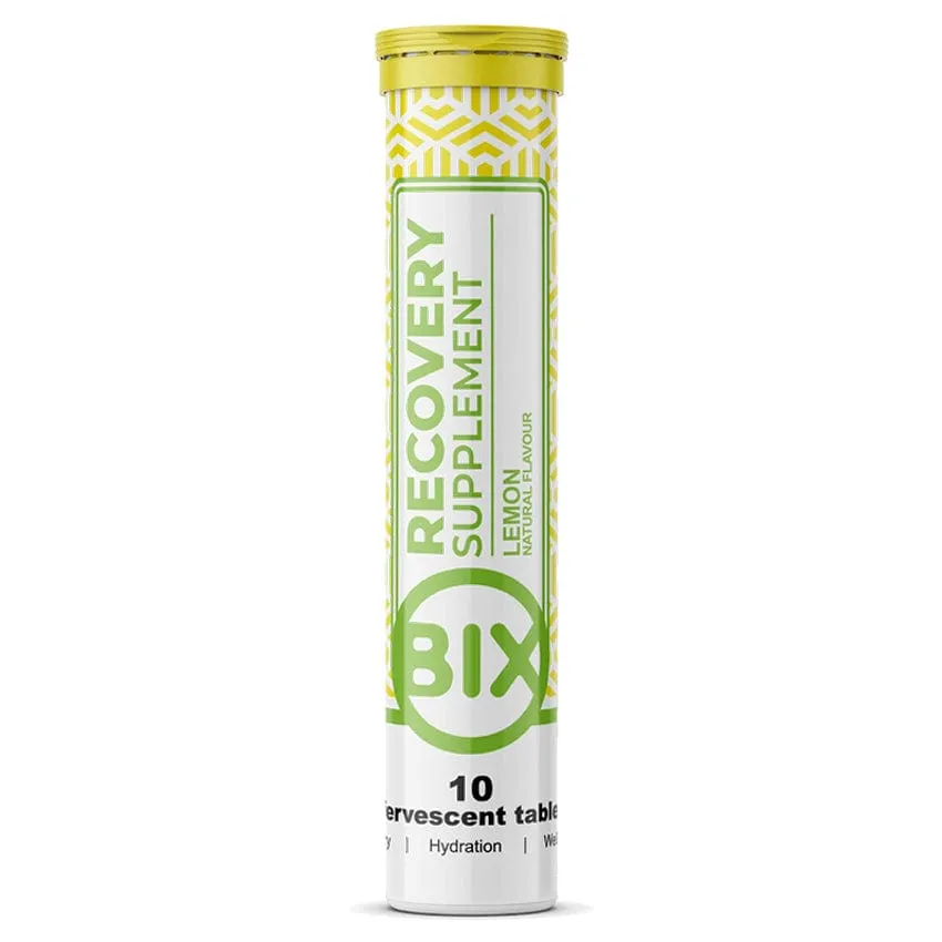 BIX Recovery