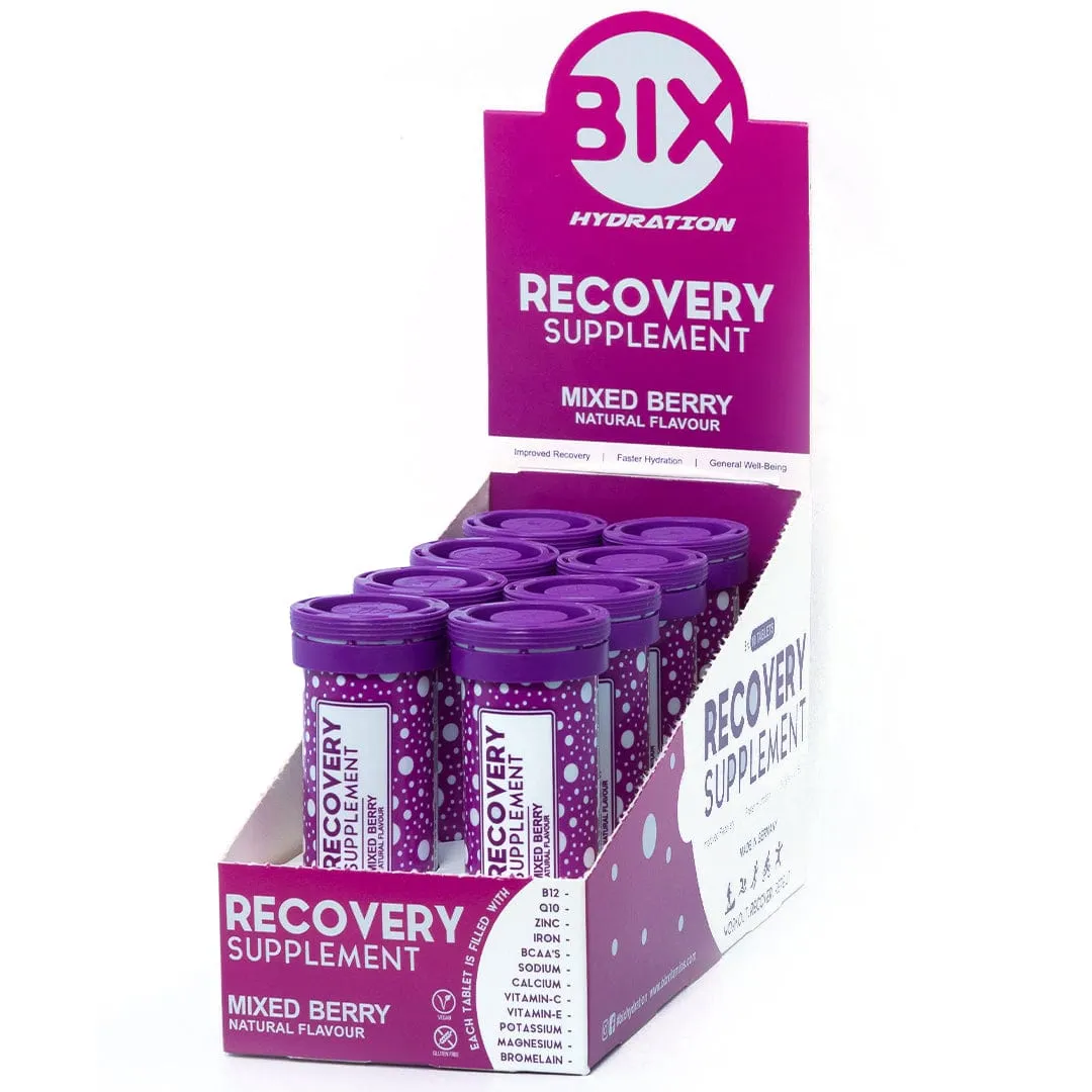 BIX Recovery