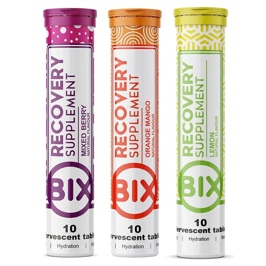 BIX Recovery